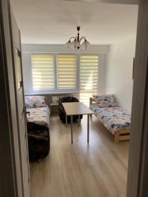 Stara Piekarnia - Apartament Dworcowa